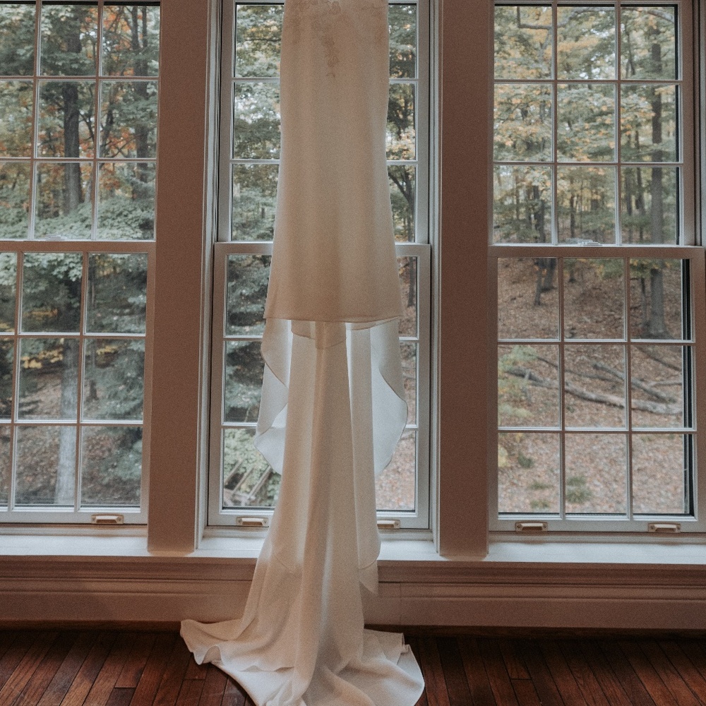 Elissar Bridal Wedding Dress